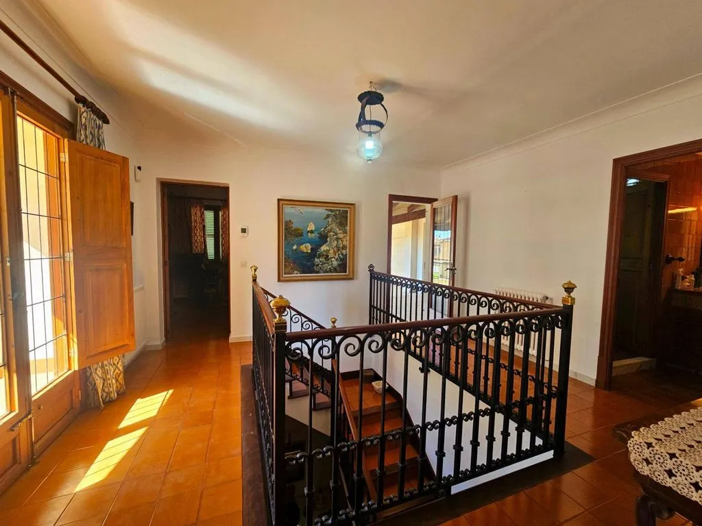 Stanze - Two Adjoining Homes with Terrace in Llucmajor