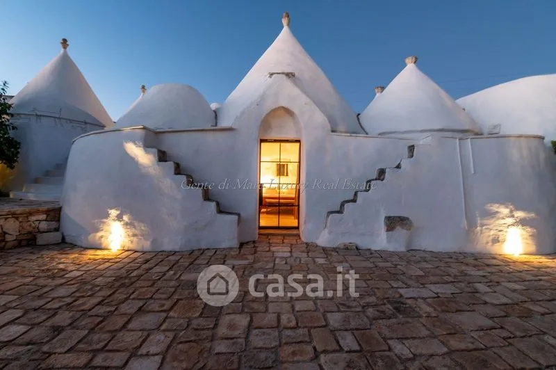 Extérieur - Trullo with Pool in Ostuni