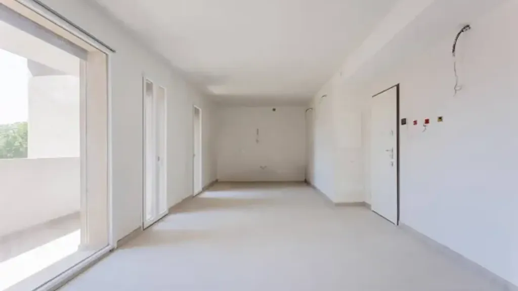 Rooms - New Apartment with Solar Autonomy in Cinisello Balsamo