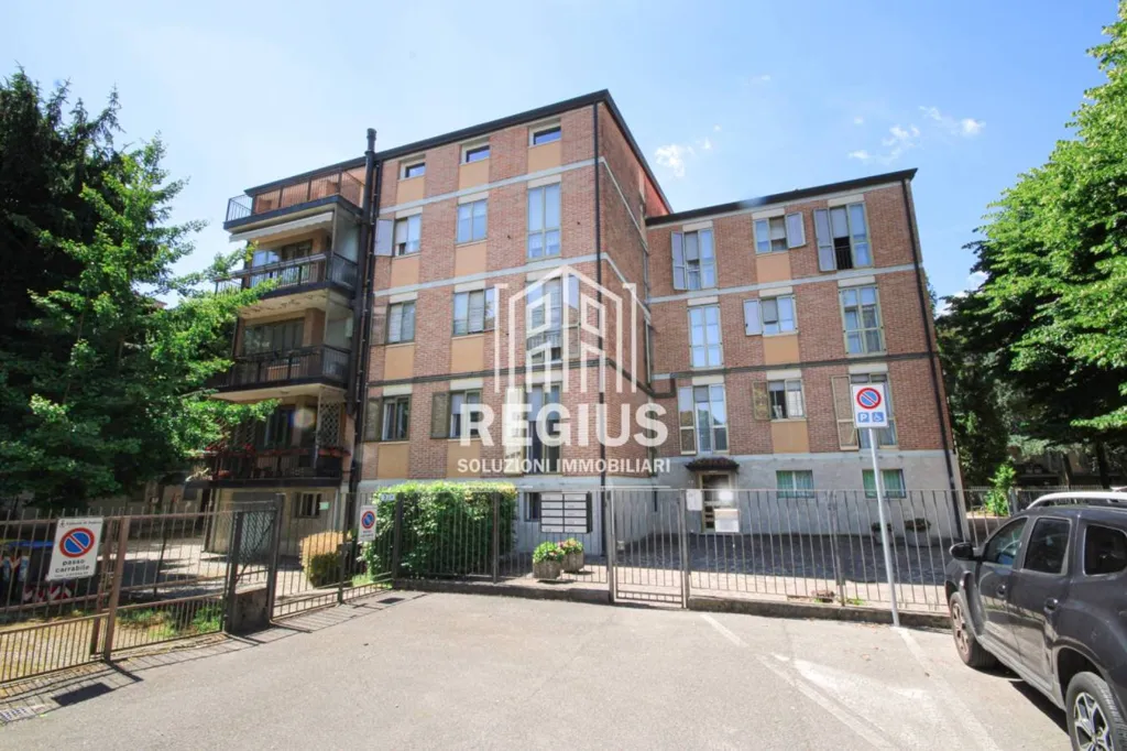 Extérieur - Modernised Apartment with Terraces in Padova
