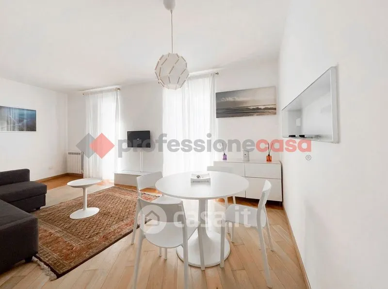 Séjour - Modern Seafront Apartment in Milazzo