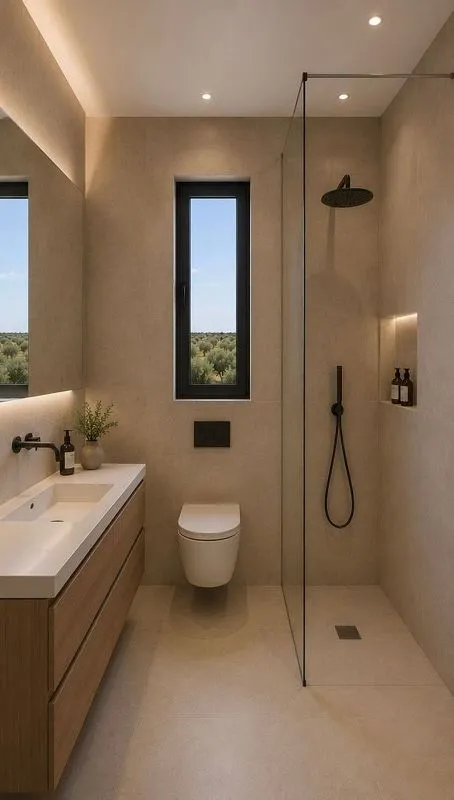 Vannitoad - New House with Pool in Illescas