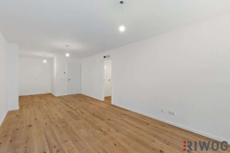 Pièces - Modern Apartment with Tech Features near U-Bahn