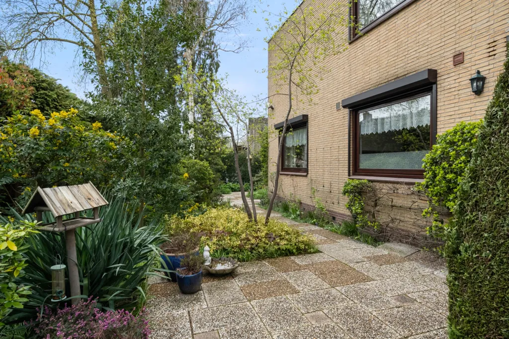 Maison 11 pièces à Dordrecht