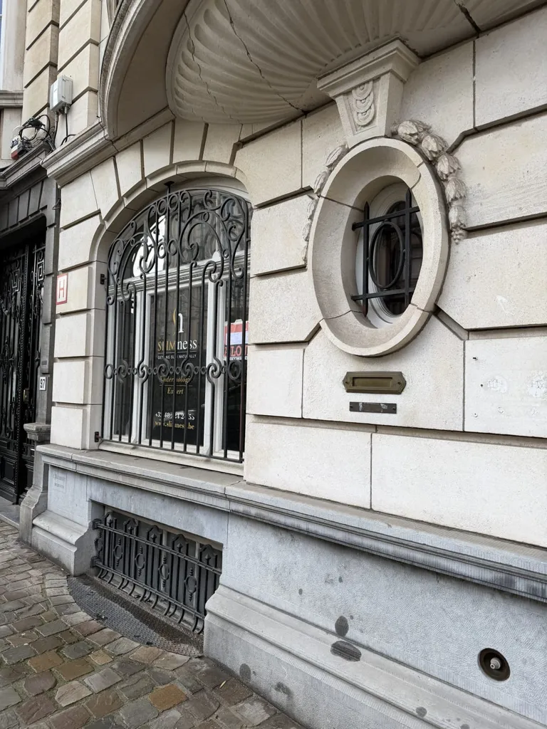 facade