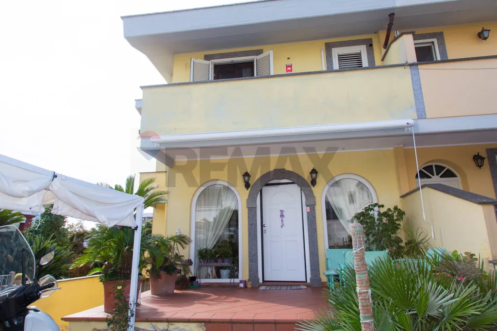 Extérieur - Bifamiliar Villa with Terrace in Anzio