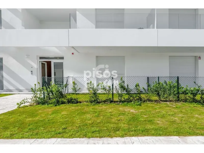 Välivaade - New Flat with Large Terraces in Chipiona