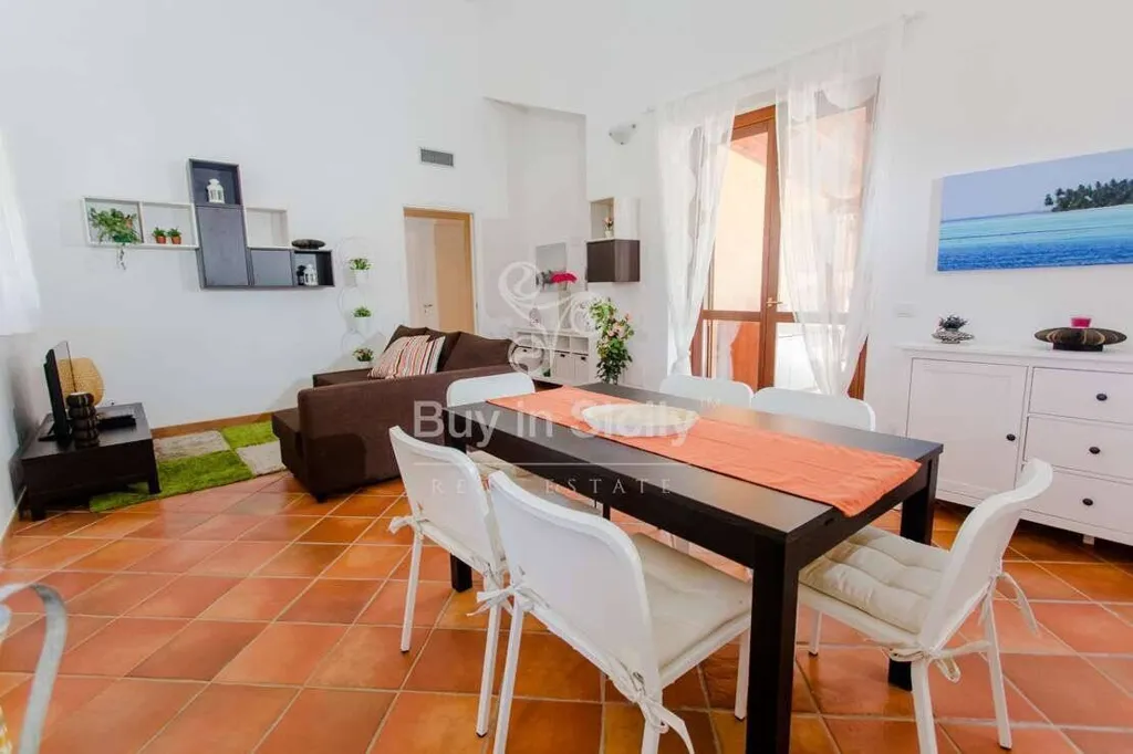 Salle à manger - Villa with Pool near Playa Grande, Scicli