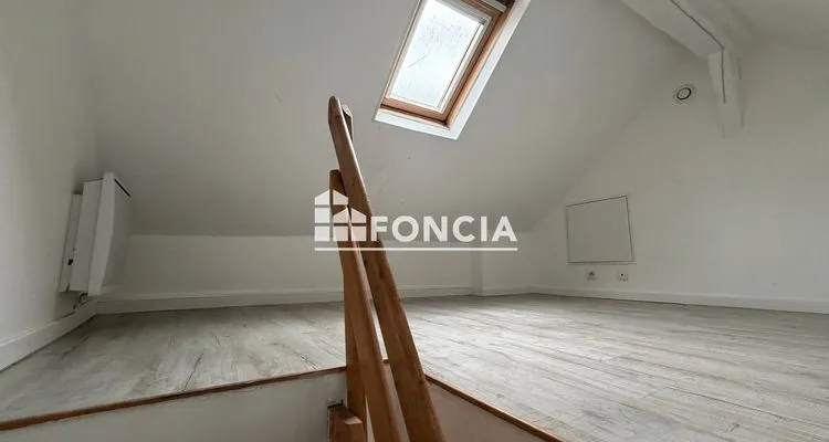 Appartement 1 pièces à Corbeil-Essonnes