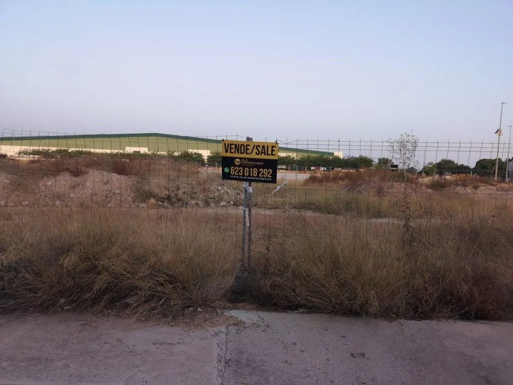 land_plot