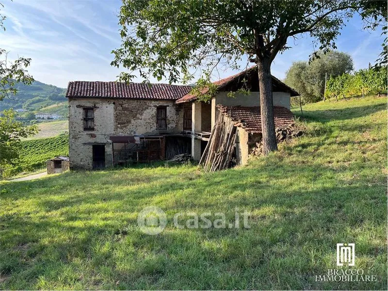 Extérieur - Rustic Farmhouse with Panoramic Views in Cessole