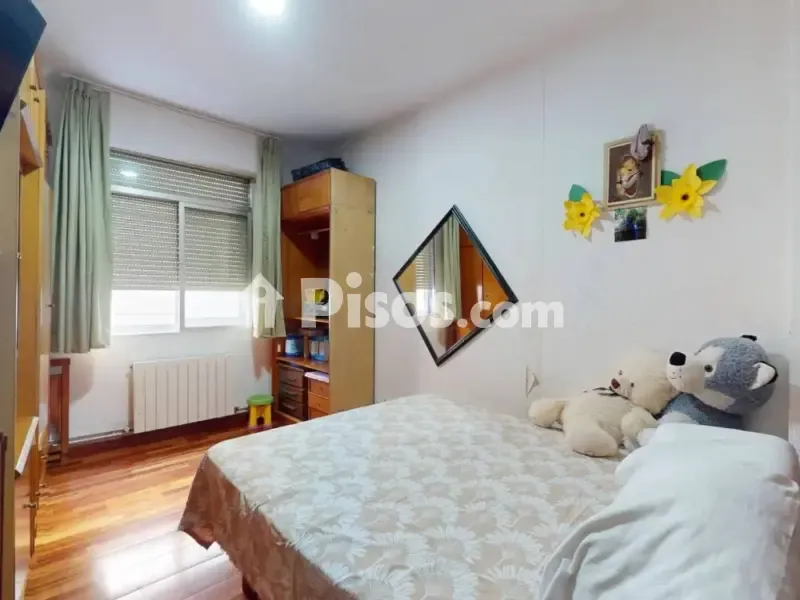 Magamistoad - Apartment with Lift in Bilbao