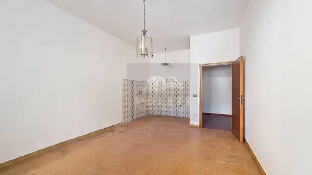 Apartment with Private Garden in Empoli