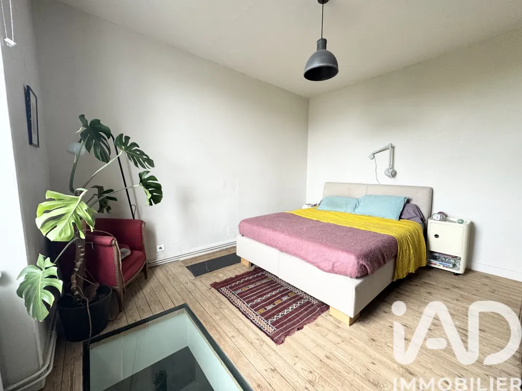 Magamistoad - Charming 1904 House with Garden in Angers
