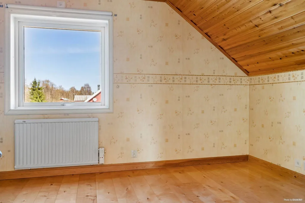 Maja asukohas Kalix kommun
