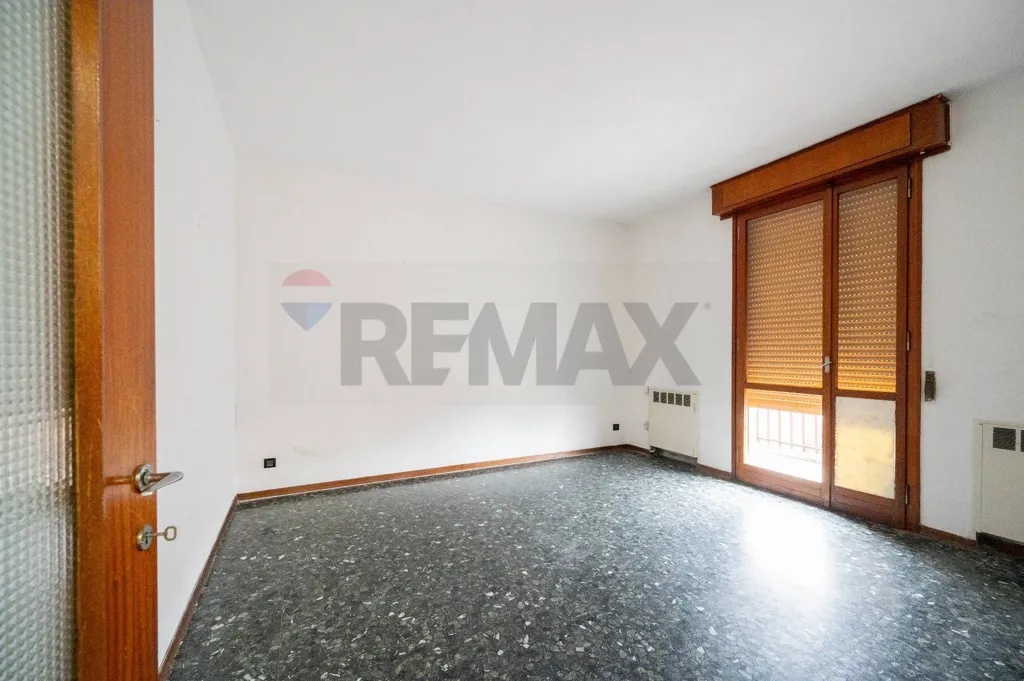 Toad - Spacious Apartment with Panoramic View in Guastalla Centre
