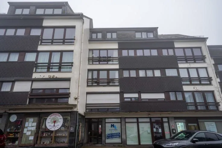 Välivaade - Townhouse with Multiple Units in Libramont