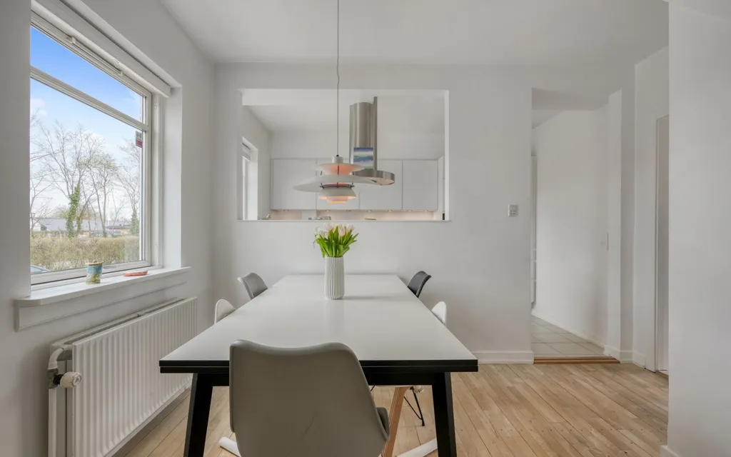 Maison 5 pièces à Kongens Lyngby