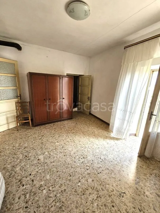 Bedrooms - Rustic Farmhouse with Panoramic View in Bene Vagienna