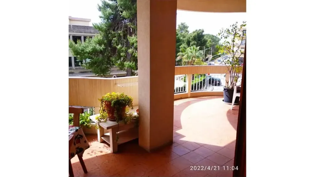 Rõdu - Spacious Apartment in Quiet Area, Siracusa
