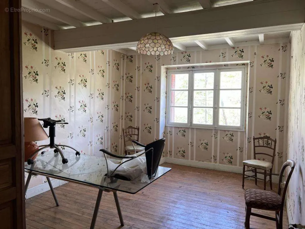 Maison 7 pièces à Boussenac