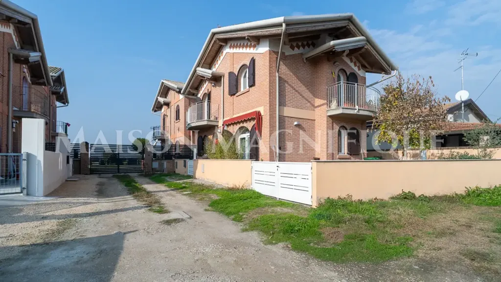 Extérieur - Modern Villa with Private Garden in Lagosanto
