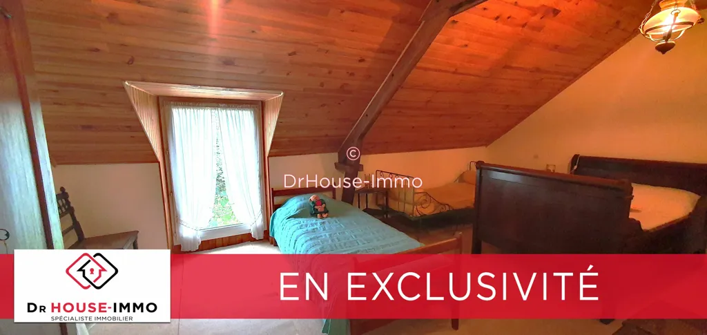 Chambres - Longère en Pierre avec Jardin à Séverac