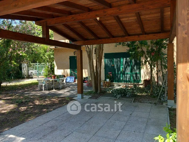 Terrazza - Beachfront Villa in Massa