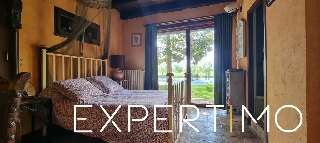 10-room property in Châtellerault