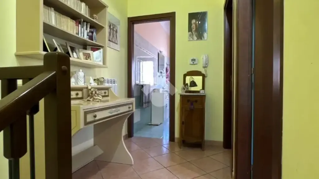 Studio - Triplex with Garden in Pozzilli