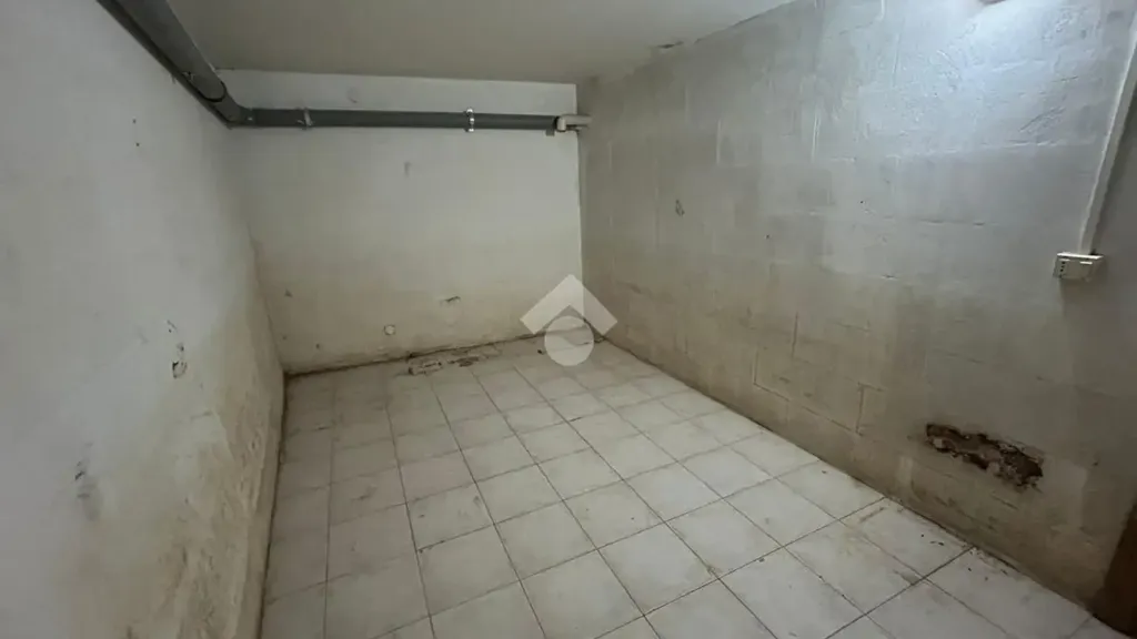 Pesuköök - Storage Unit in Central Rapallo