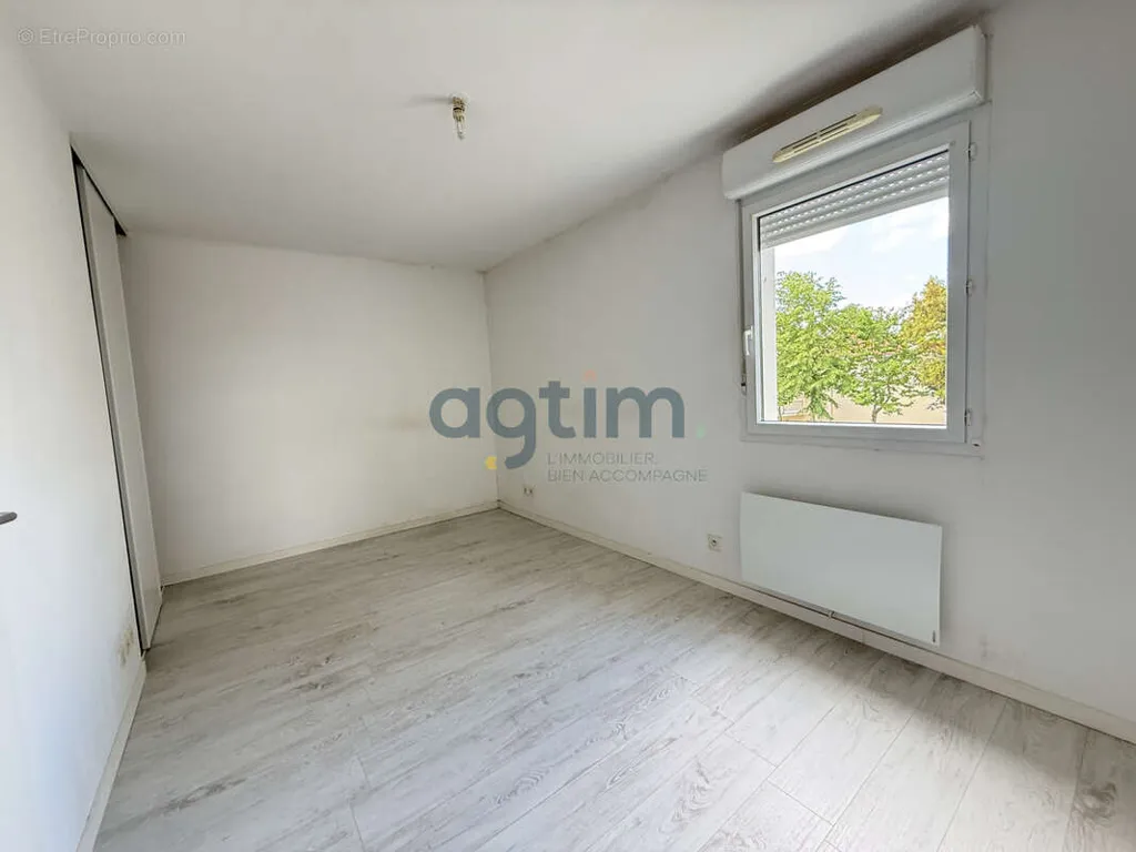 Toad - Two-Bedroom House with Garden in Saint-Fulgent