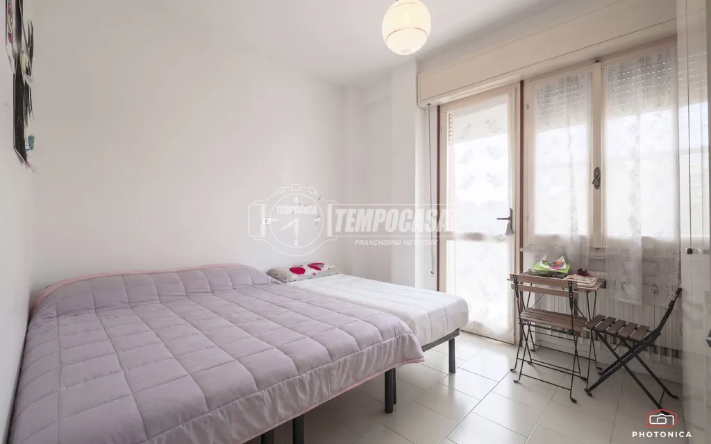 Chambres - Bifamiliar House with Garden in Cattolica