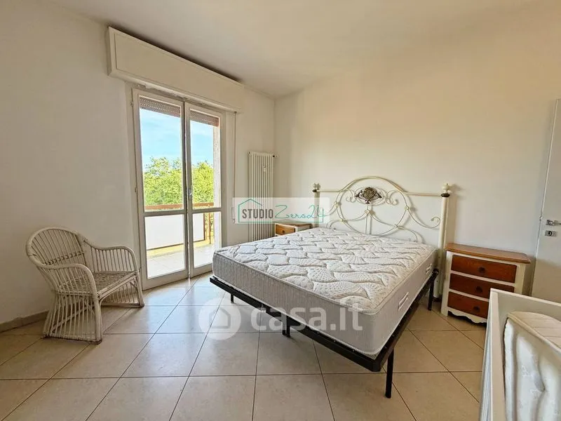 Camere da letto - Apartment with Sea View in Viareggio
