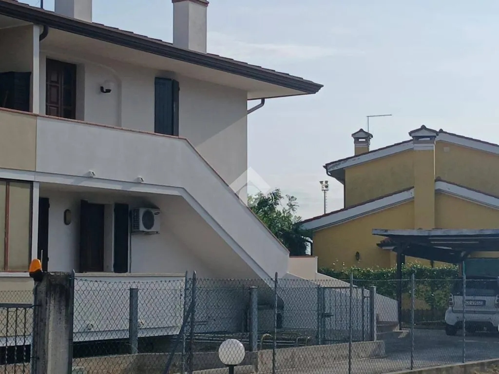 Välivaade - Three-Bedroom Apartment with Private Terrace in Teolo