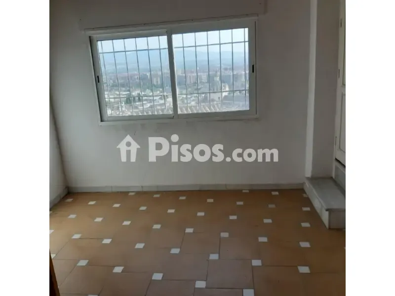 Toad - Historic Chalet with Alhambra Views in Realejo