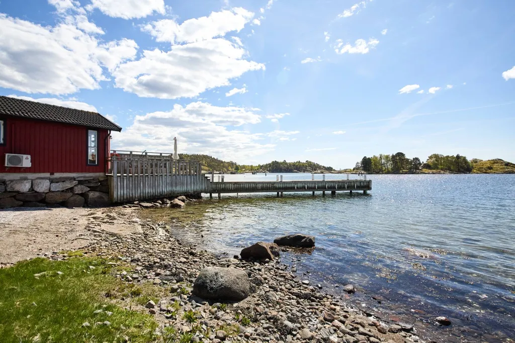 5-room house in Stenungsunds kommun