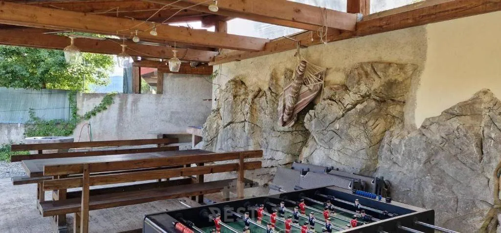 Terrazza - House with Pool in Matulji
