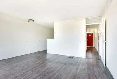 Séjour - Bovenwoning with 2 Bedrooms in Amsterdam