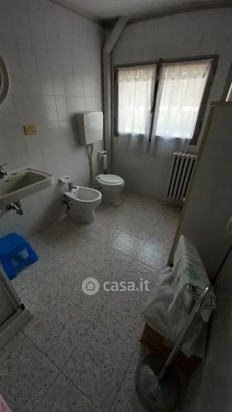 Salles de bain - Independent House with Courtyard in Modena