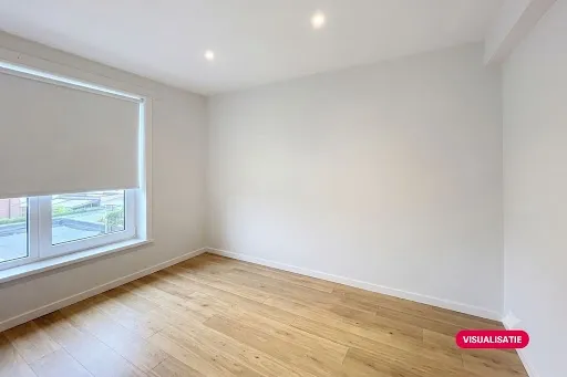 Toad - Bright Apartment with Garden in Sint-Michiels