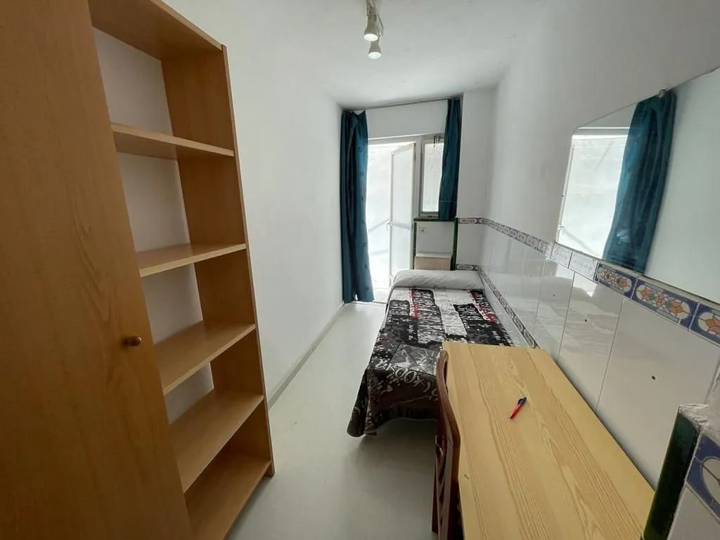 Magamistoad - Student Flat with Terrace in San Matías - Realejo