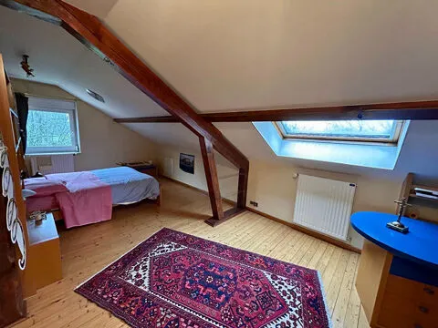 Chambres - Maison d'Architecte avec Terrain à Madonne et Lamerey