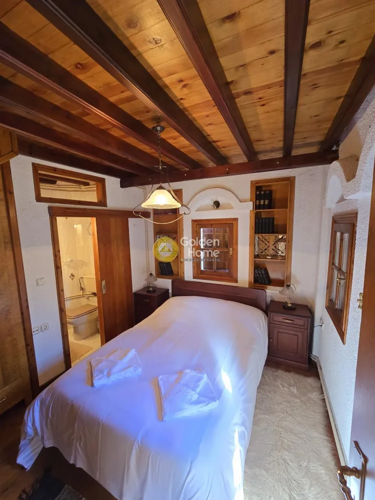 Magamistoad - Detached House with Garden in Arachova Meadow