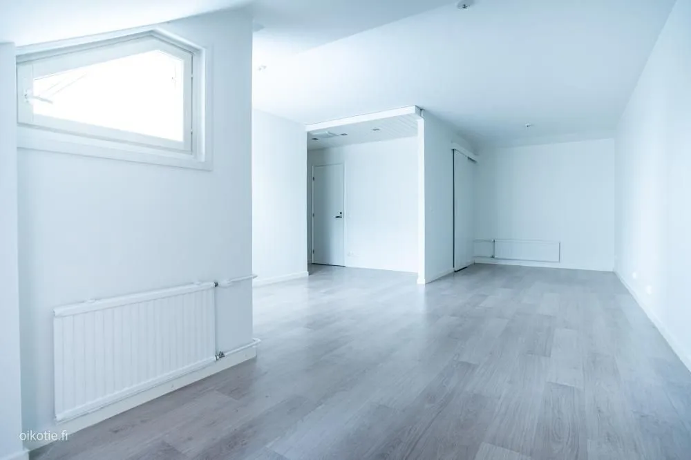 Toad - 1 Bedroom Apartment with Balcony in Helsinki Centre