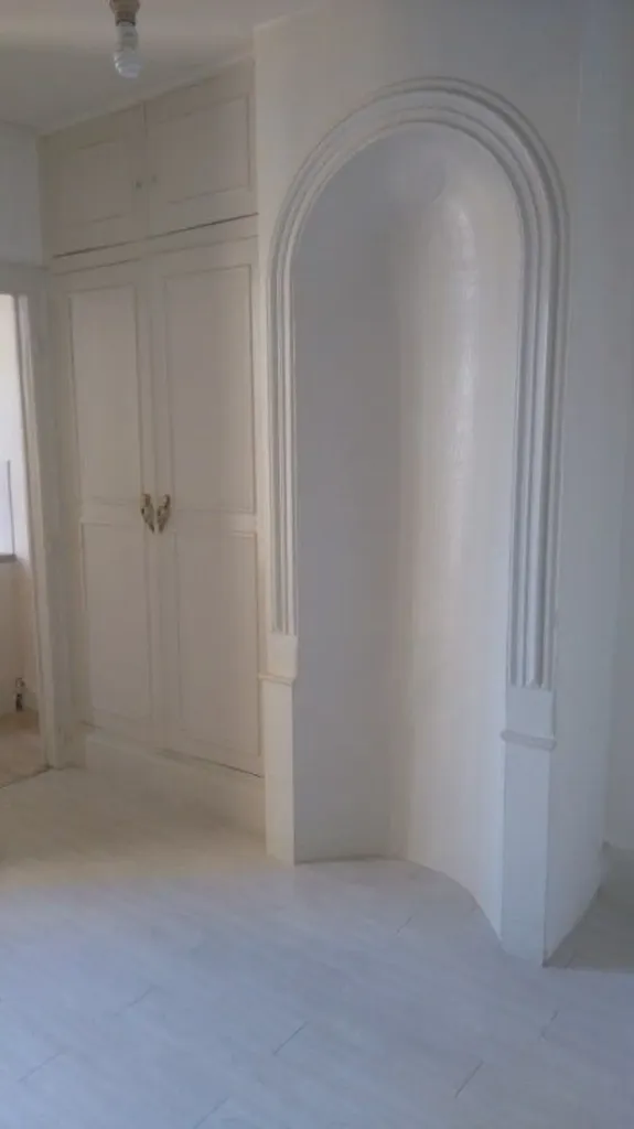 Toad - 2-Bedroom Flat in Nancy