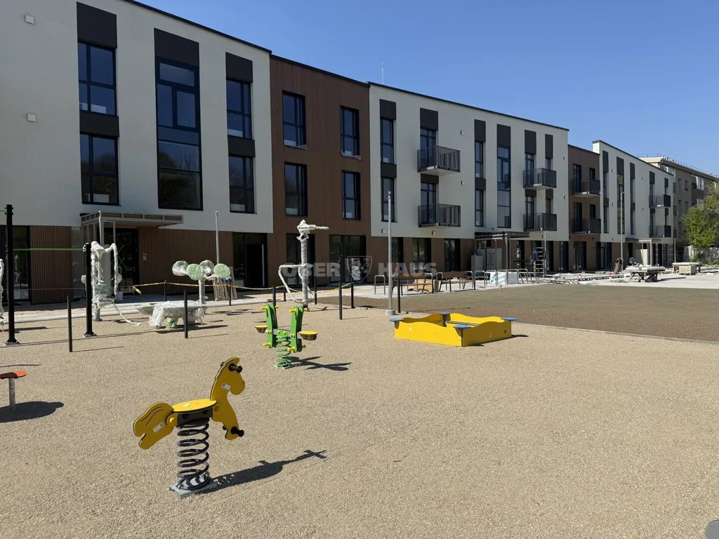 Garden - Modern Apartments with Terrace in Vilnius Centre