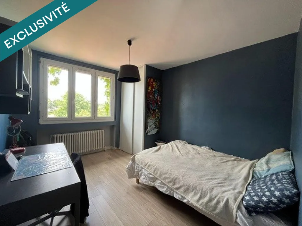 Magamistoad - House with Pool in Portail Rouge