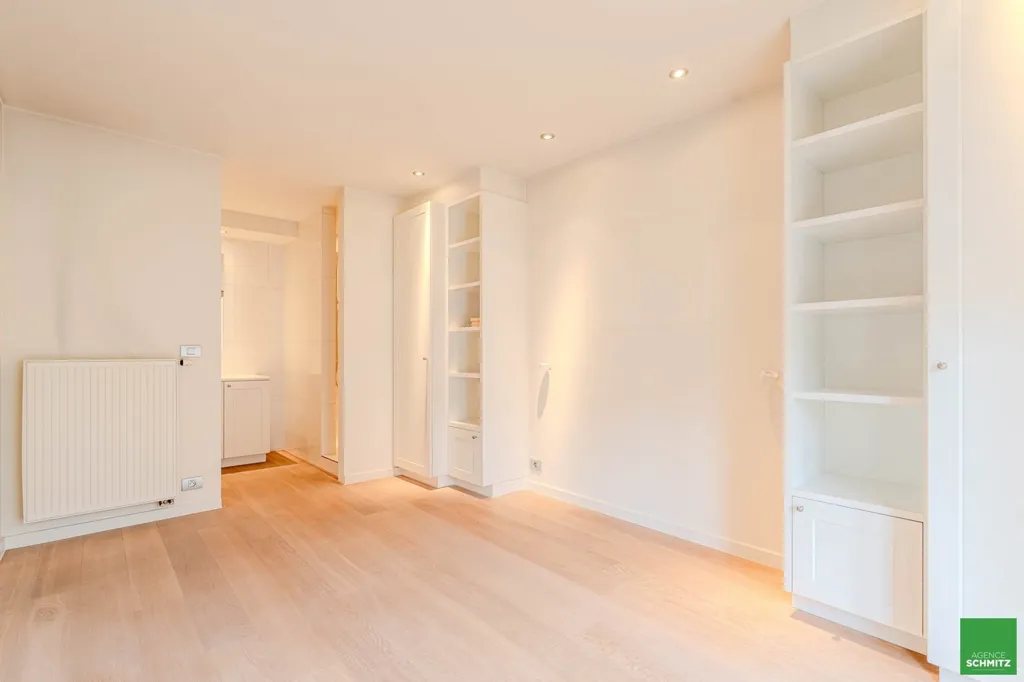 Pièces - Appartement avec Terrasses et Garage sur Avenue Paul Parmentier