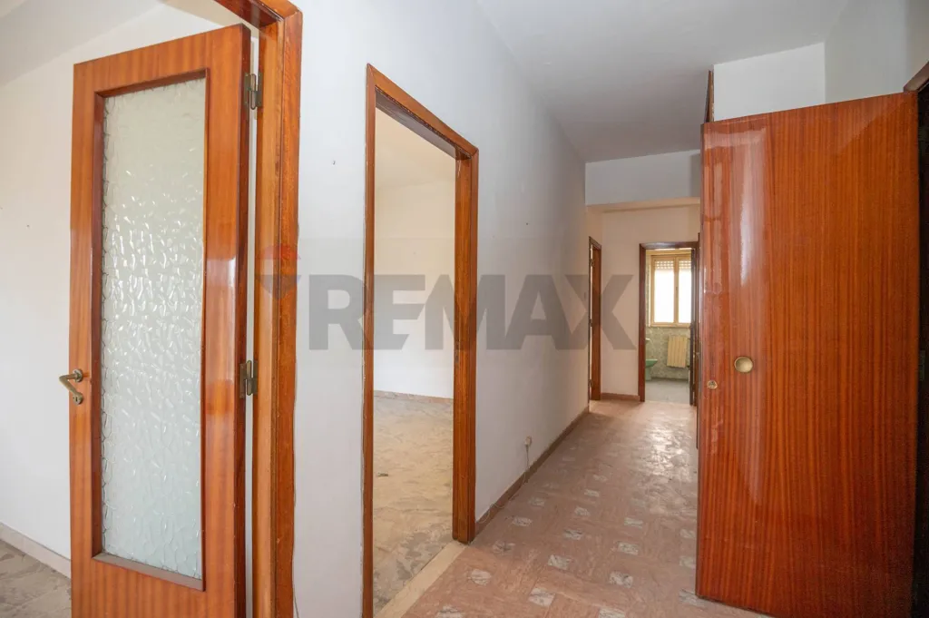 Ingresso - Duplex Apartments with Terrace in Caltagirone